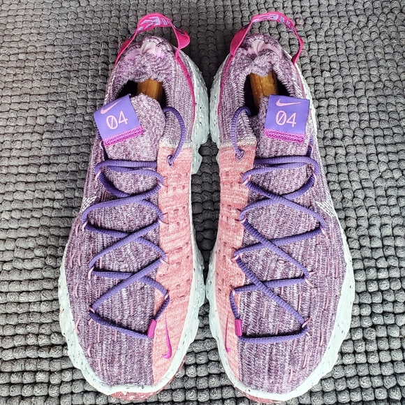 New women's Nike space hippie 04 - Picture 2 of 5